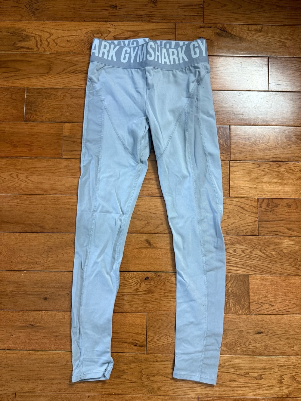 Gymshark Mesh Side Leggings NWOT